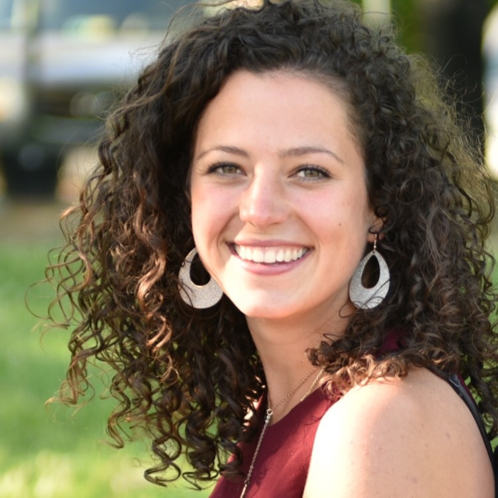 Meet your Posher, Madeline